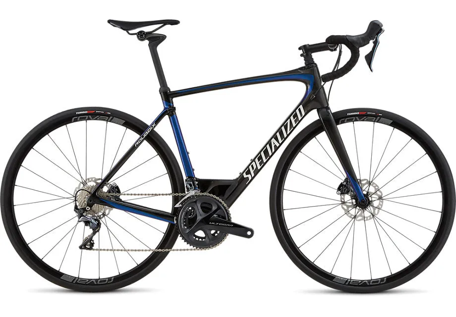 2018 Specialized Roubaix Expert