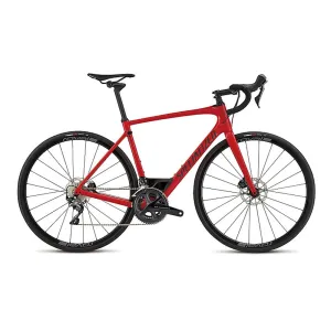 2018 Specialized Roubaix Expert