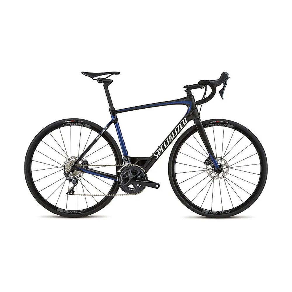 2018 Specialized Roubaix Expert