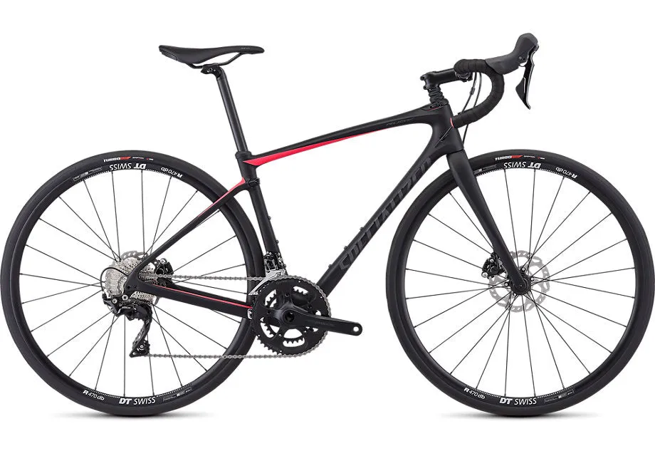 2019 Specialized Ruby Sport
