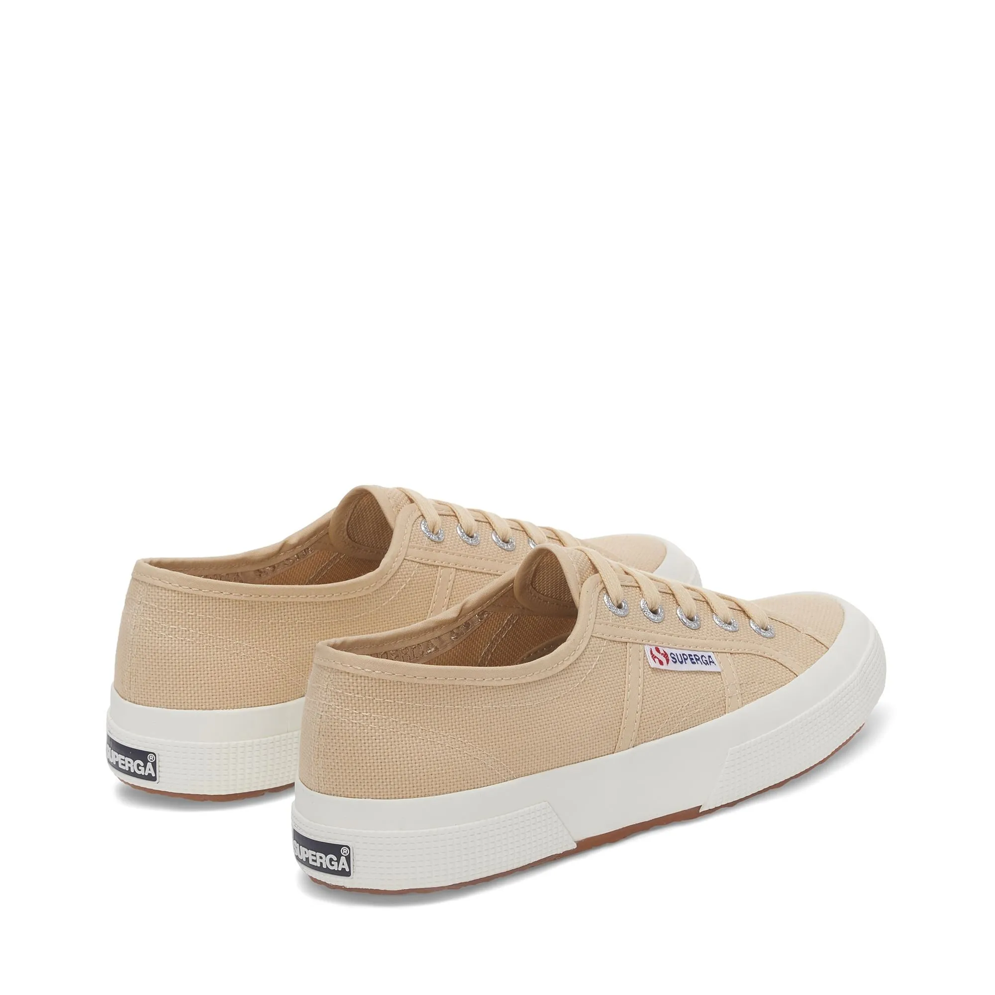 2750-COTU CLASSIC - Le Superga - Sneaker - Unisex - BEIGE LT-F AVORIO