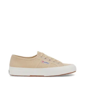 2750-COTU CLASSIC - Le Superga - Sneaker - Unisex - BEIGE LT-F AVORIO