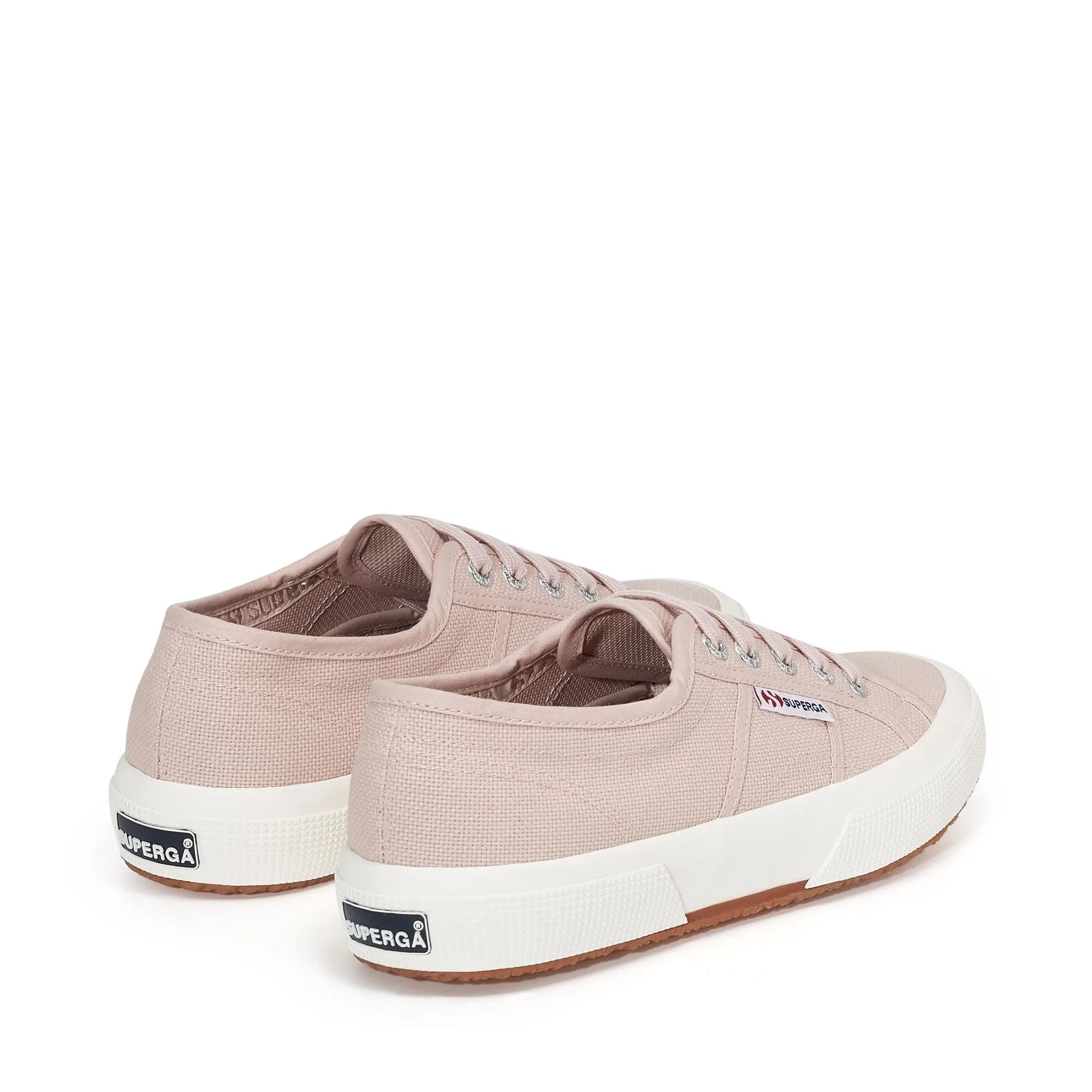 2750-COTU CLASSIC - Le Superga - Sneaker - Unisex - PINK SKIN-F AVORIO