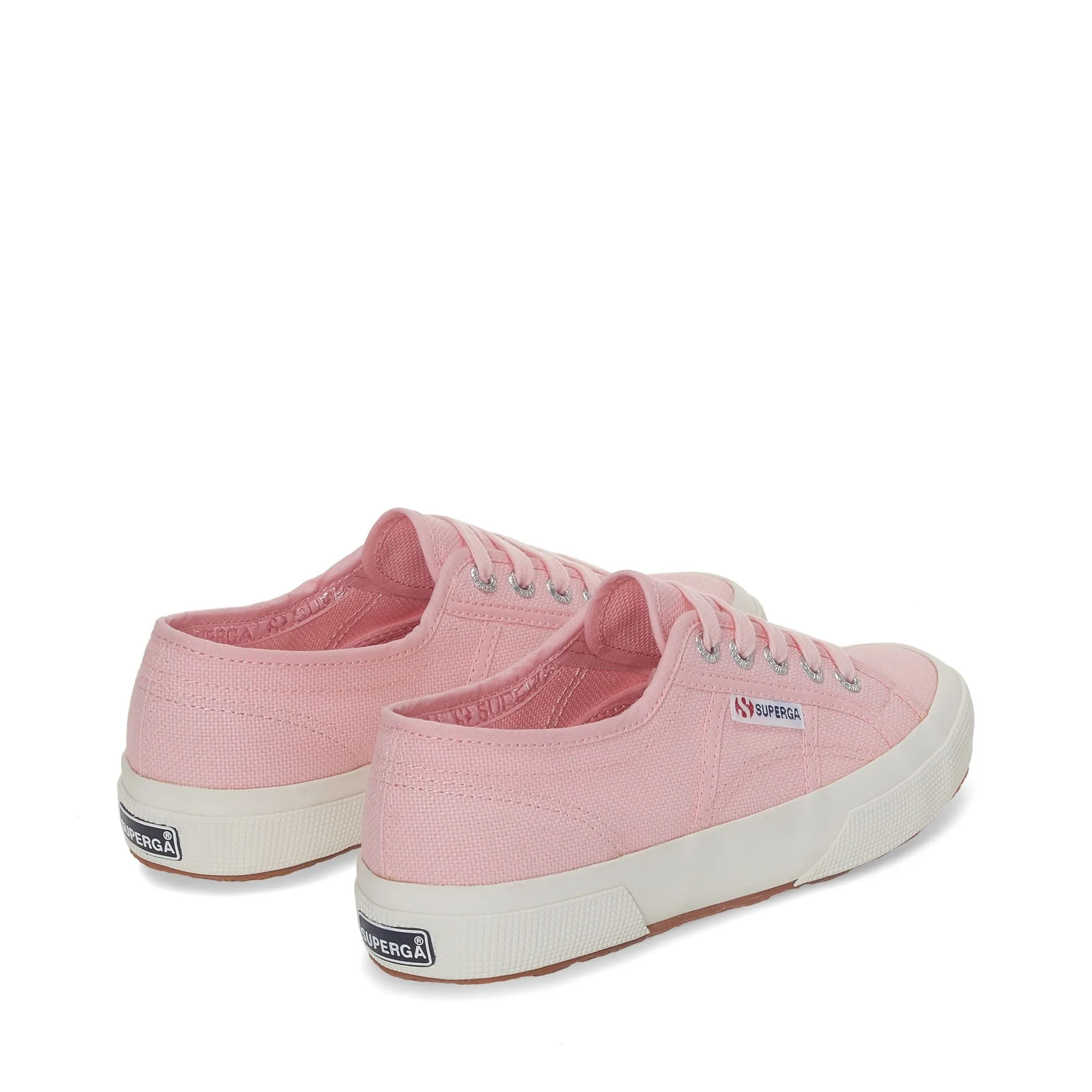 2750-COTU CLASSIC - Le Superga - Sneaker - Unisex - PINK TICKLED-FAVORIO