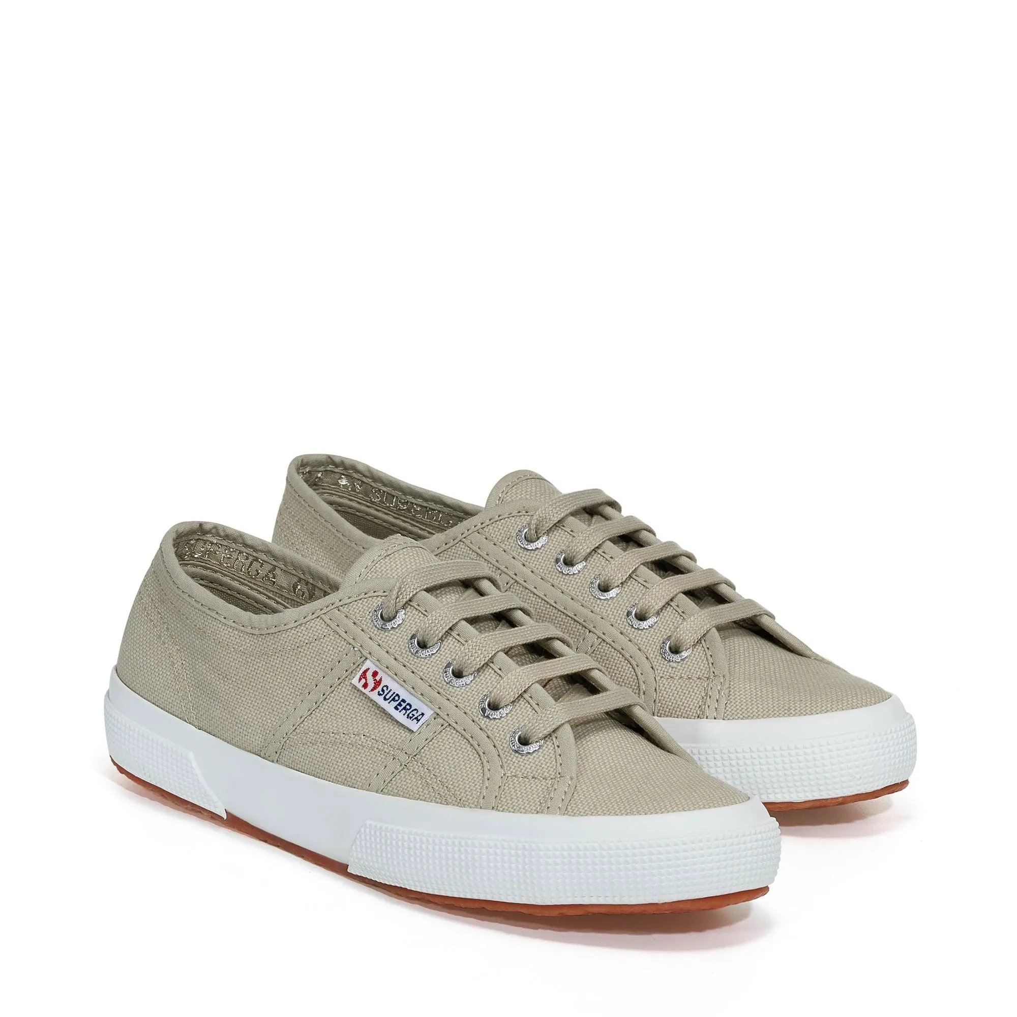 2750-COTU CLASSIC - Le Superga - Sneaker - Unisex - TAUPE