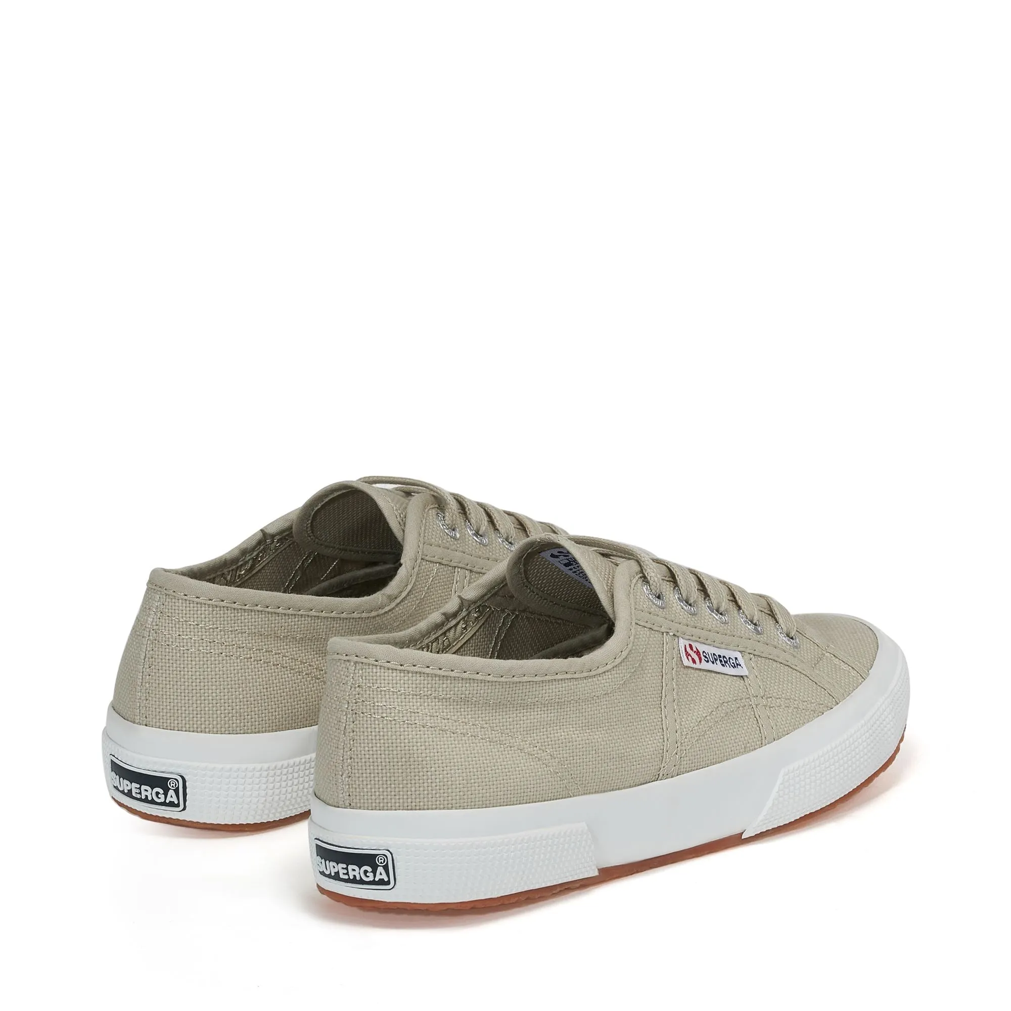 2750-COTU CLASSIC - Le Superga - Sneaker - Unisex - TAUPE