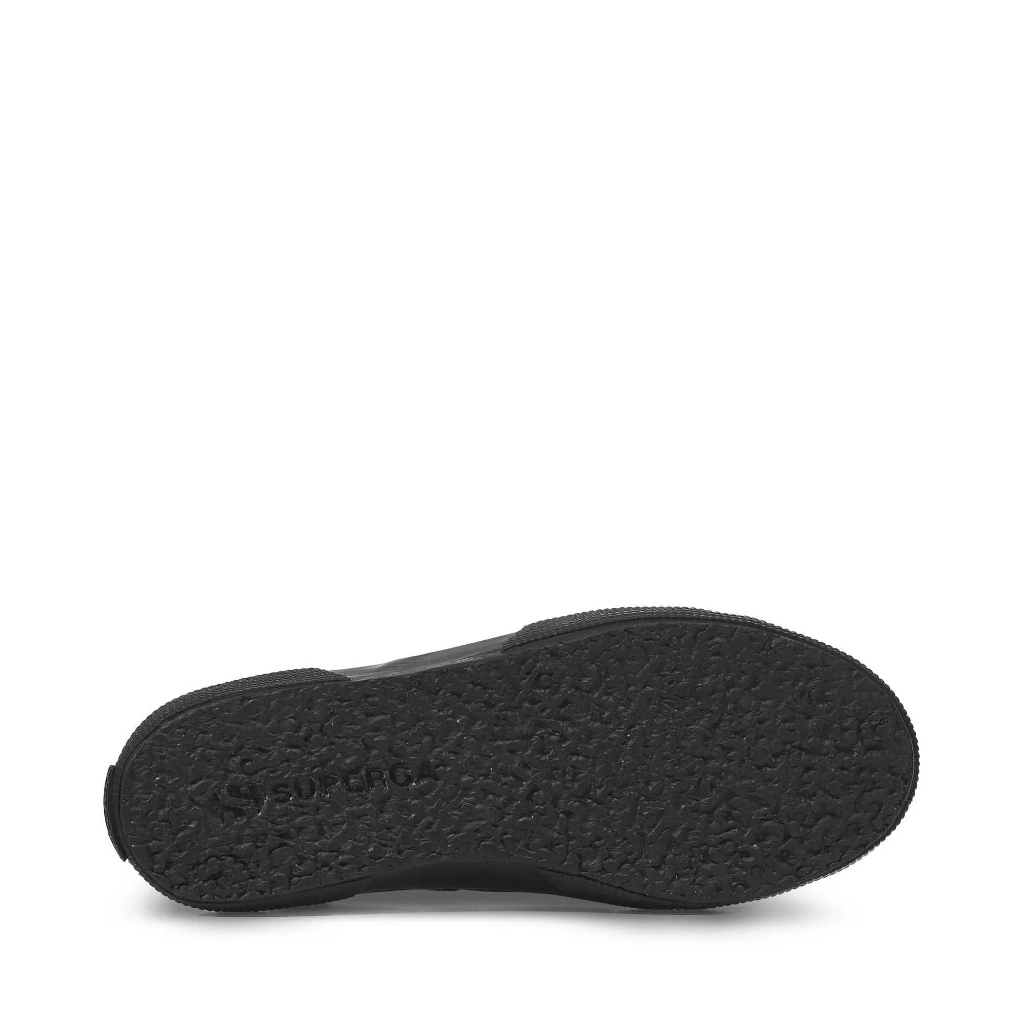 2750-COTU CLASSIC - Le Superga - Sneaker - Unisex - TOTAL BLACK