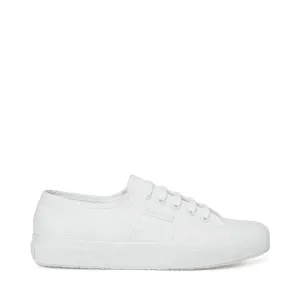 2750-COTU CLASSIC - Le Superga - Sneaker - Unisex - TOTAL WHITE