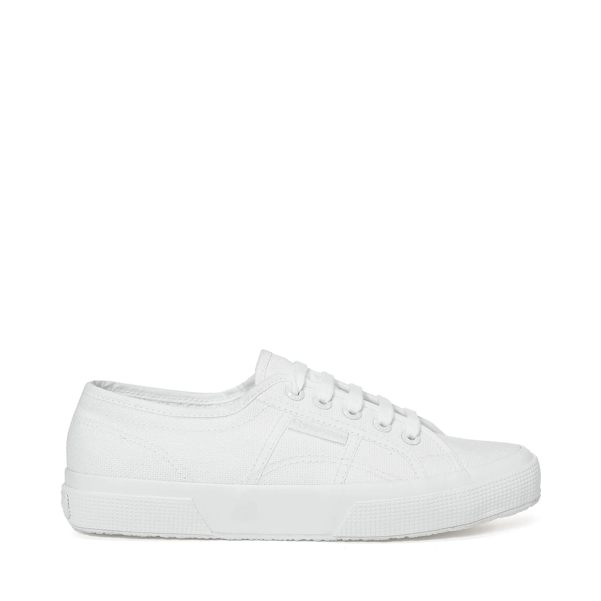 2750-COTU CLASSIC - Le Superga - Sneaker - Unisex - TOTAL WHITE