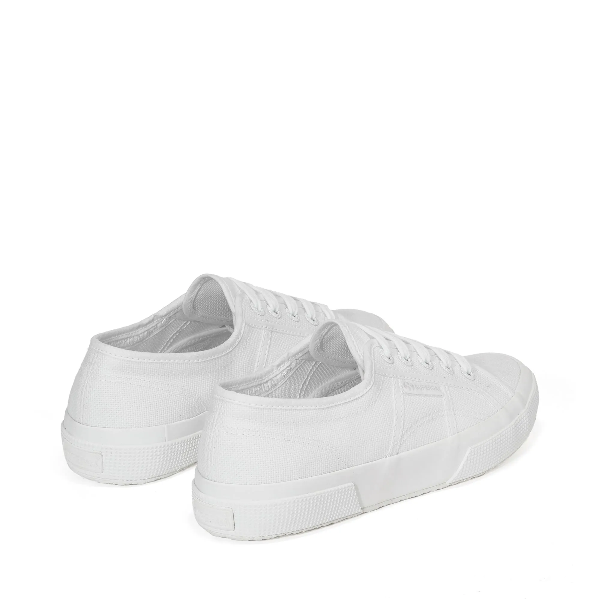 2750-COTU CLASSIC - Le Superga - Sneaker - Unisex - TOTAL WHITE