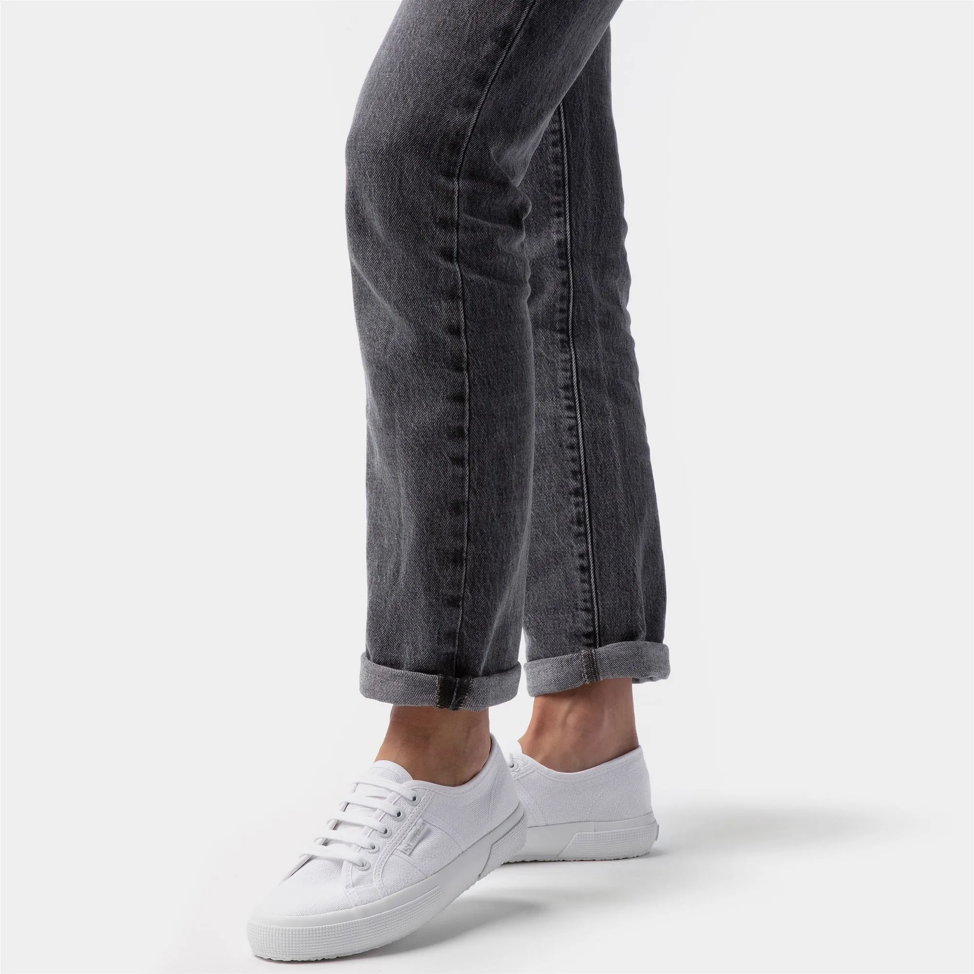2750-COTU CLASSIC - Le Superga - Sneaker - Unisex - TOTAL WHITE