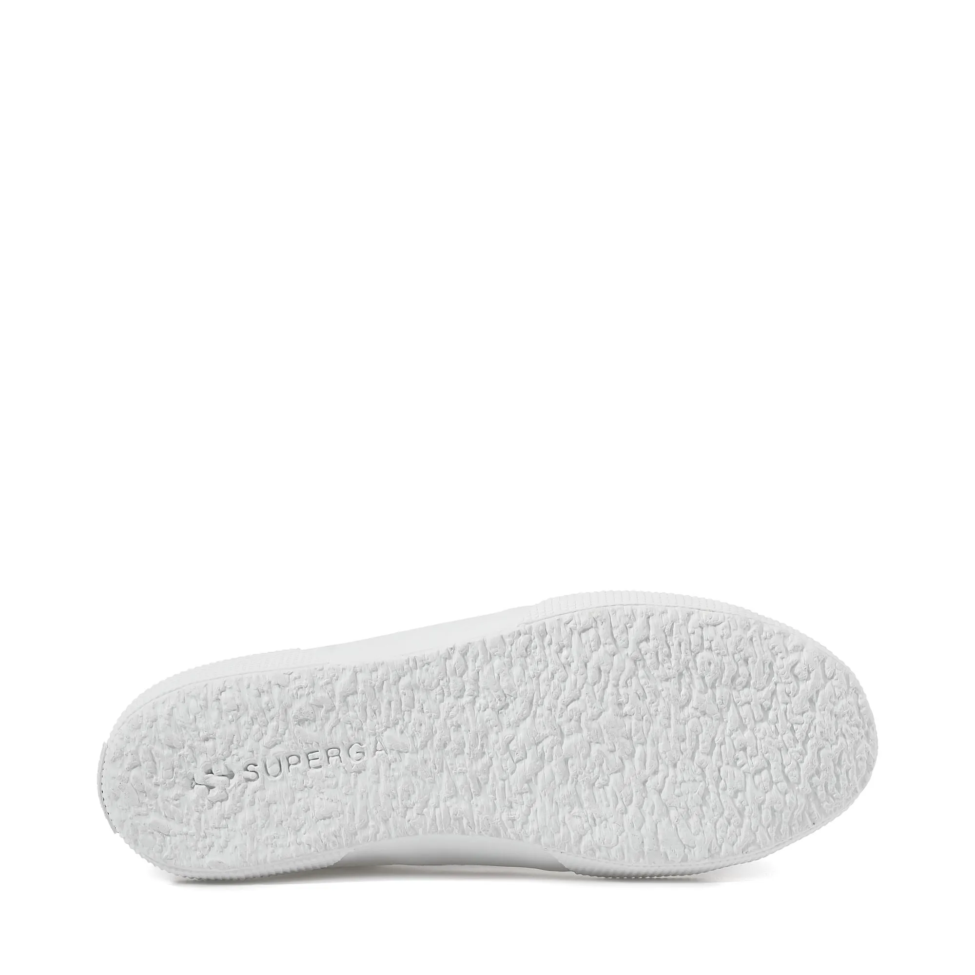 2750-COTU CLASSIC - Le Superga - Sneaker - Unisex - TOTAL WHITE