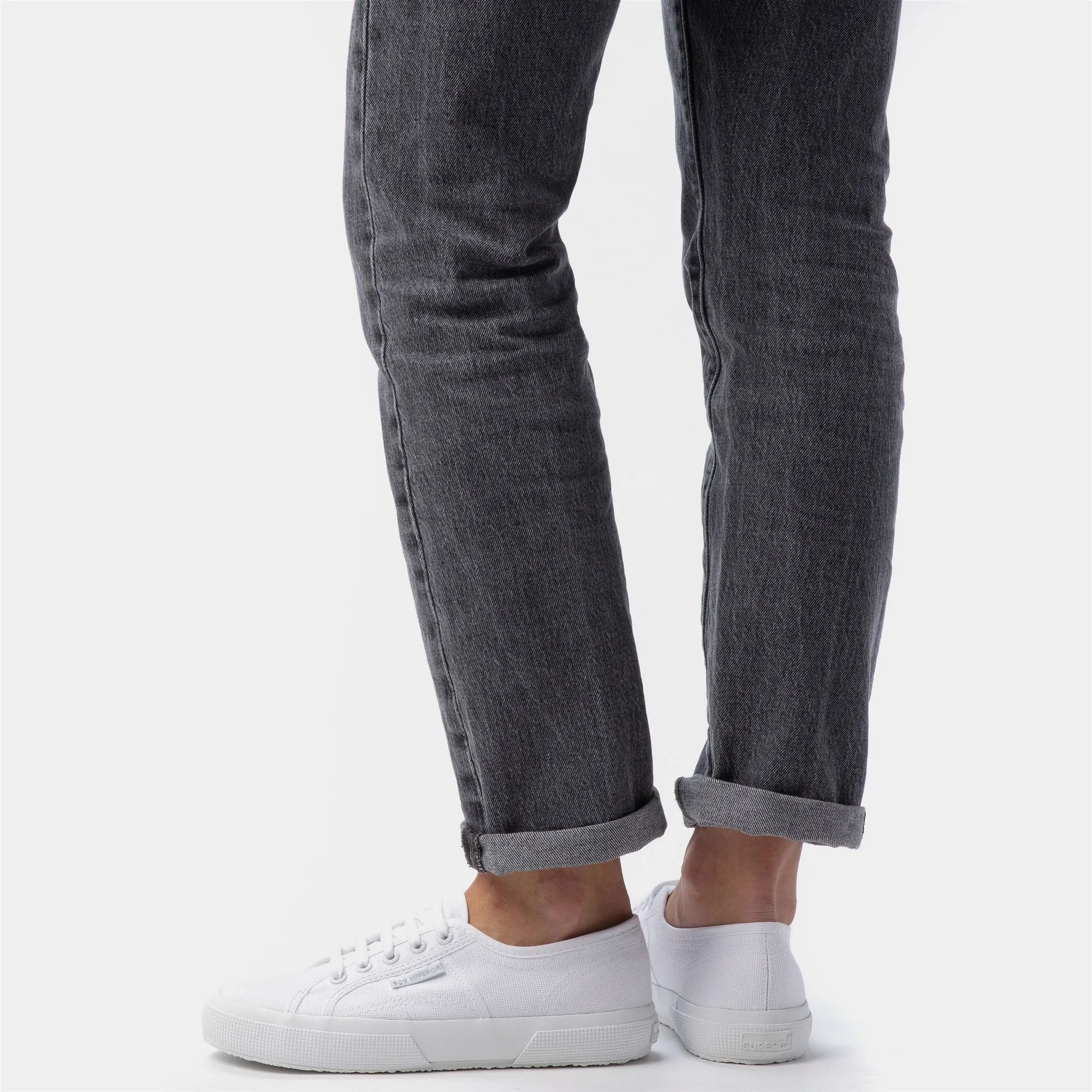 2750-COTU CLASSIC - Le Superga - Sneaker - Unisex - TOTAL WHITE