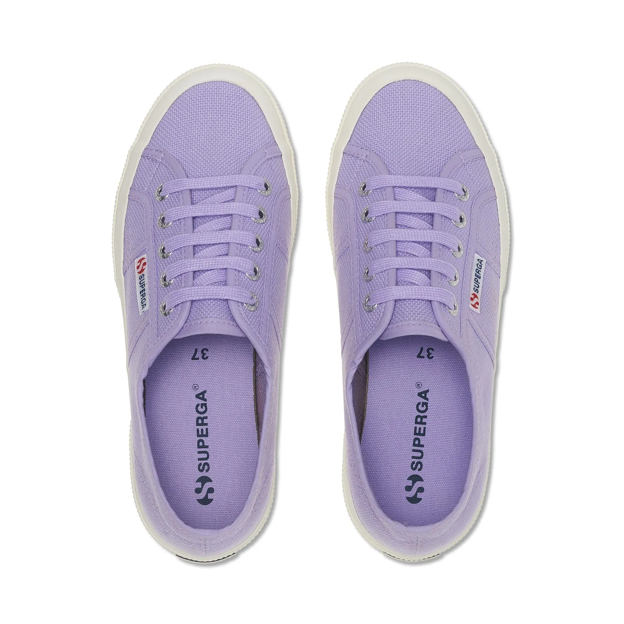 2750-COTU CLASSIC - Le Superga - Sneaker - Unisex - VIOLET LILLA-FAVORIO