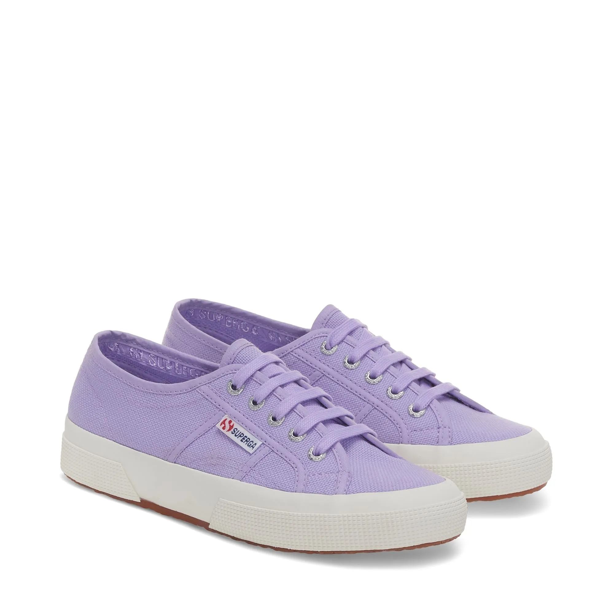 2750-COTU CLASSIC - Le Superga - Sneaker - Unisex - VIOLET LILLA-FAVORIO