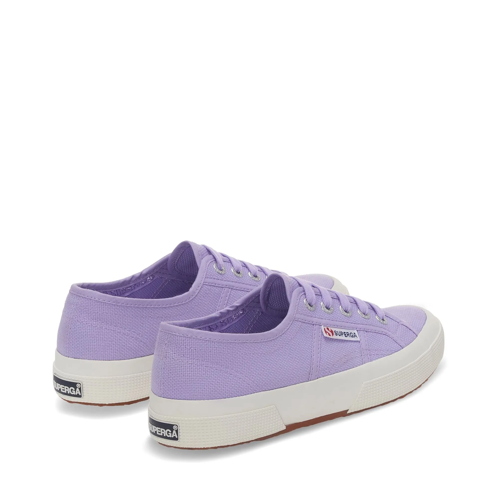 2750-COTU CLASSIC - Le Superga - Sneaker - Unisex - VIOLET LILLA-FAVORIO