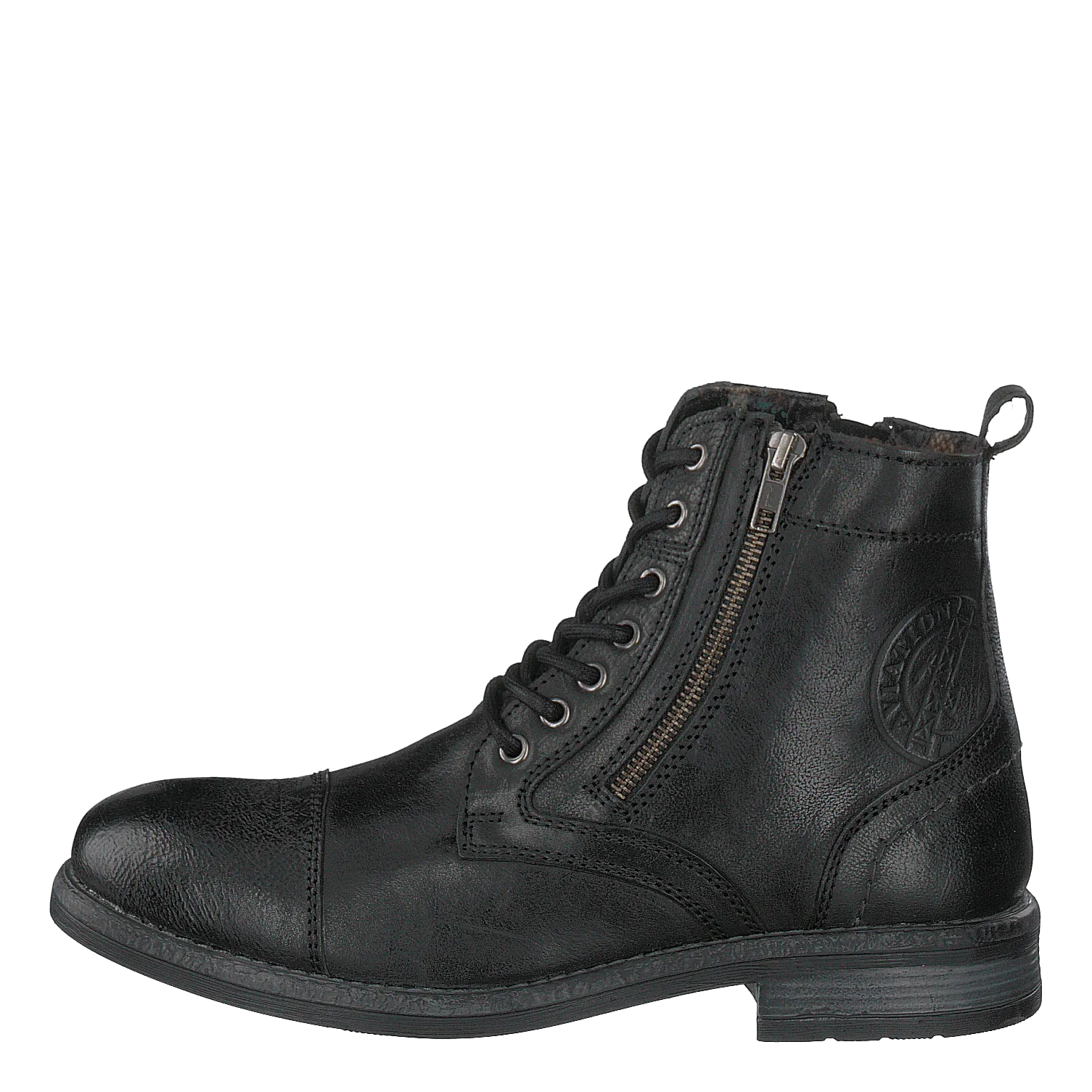 451-2003 Premium Black