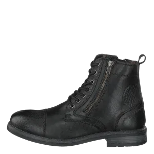 451-2003 Premium Black