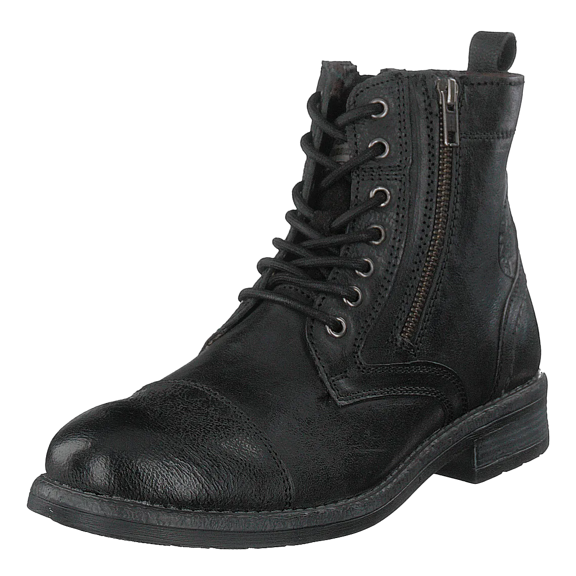 451-2003 Premium Black
