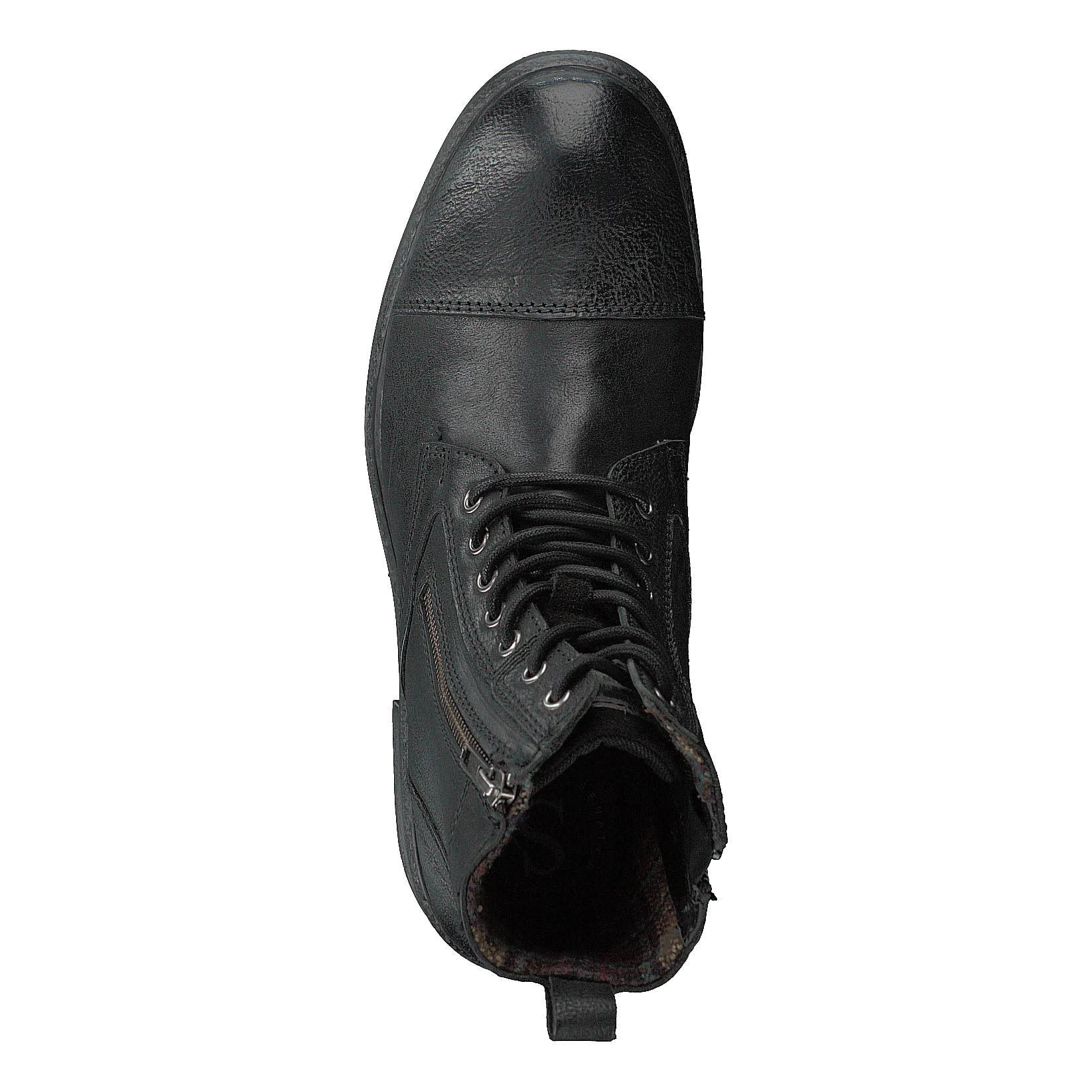 451-2003 Premium Black
