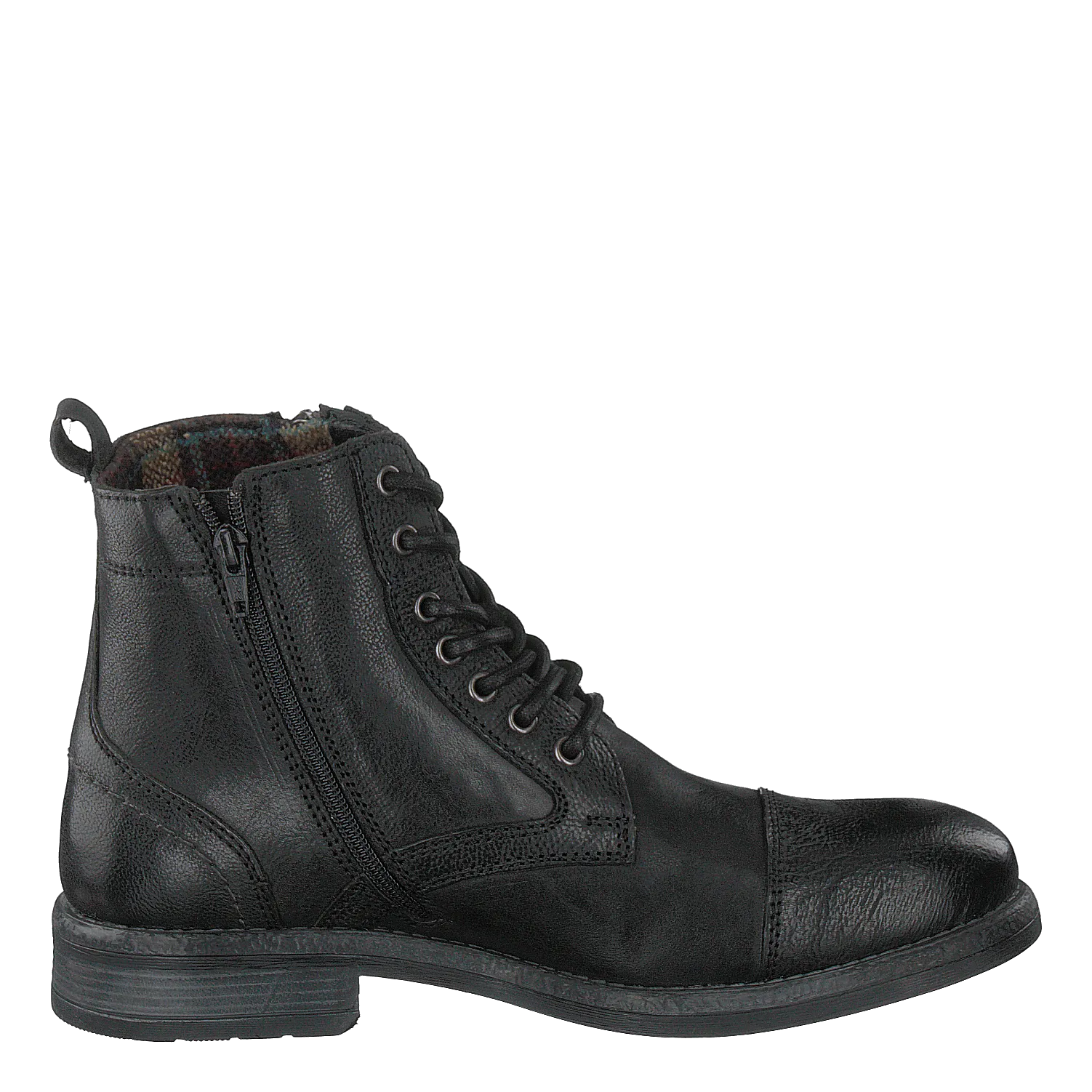 451-2003 Premium Black