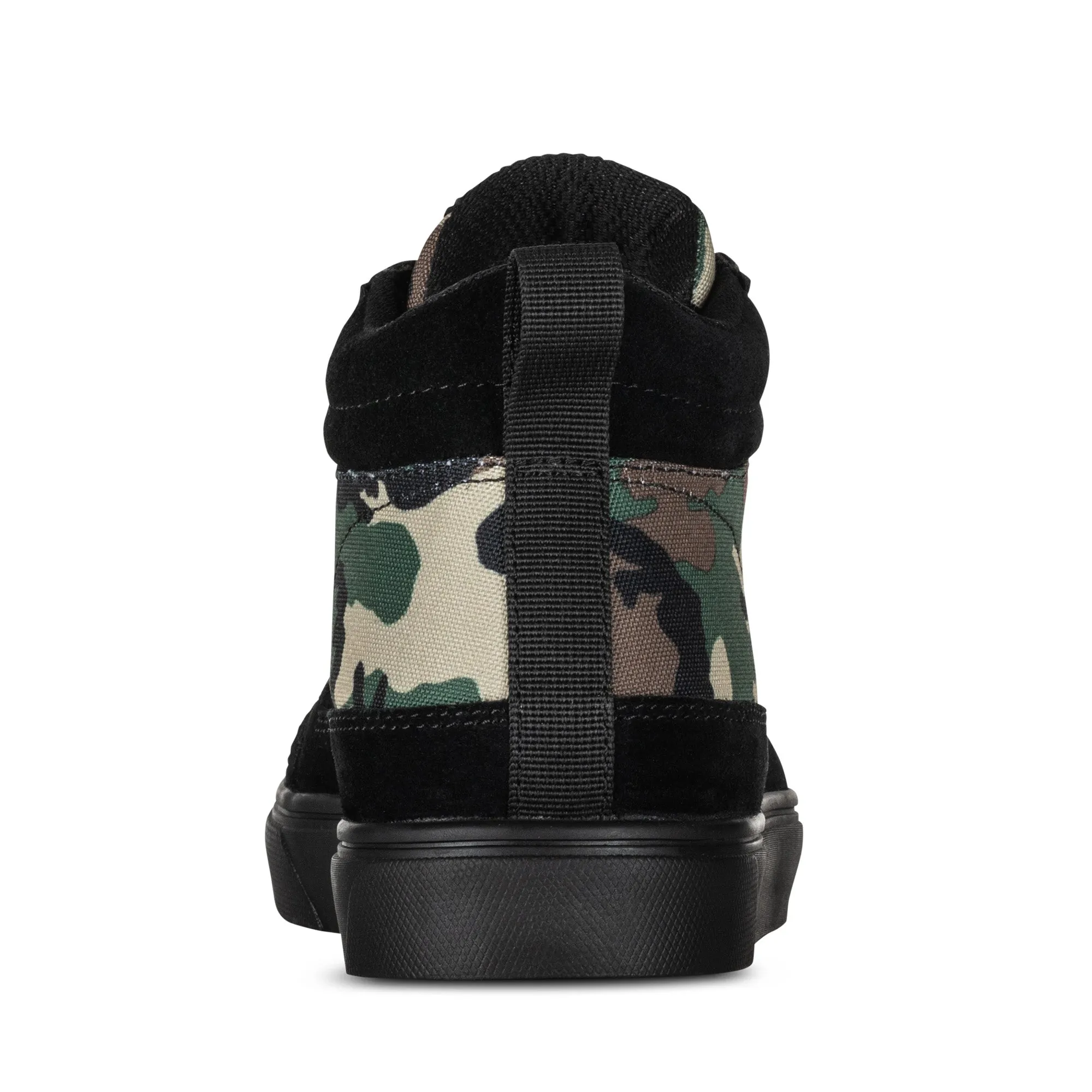 5.11 Tactical Norris Sneaker Woodland Camo