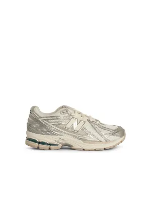 798 '1906 R' Silver Lear Blend Sneakers