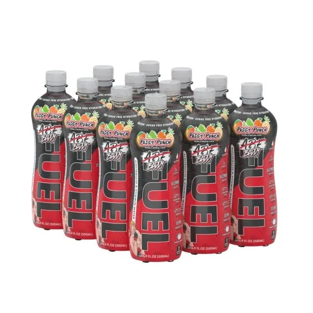 ABE Fuel Hydration & Vitamin Water