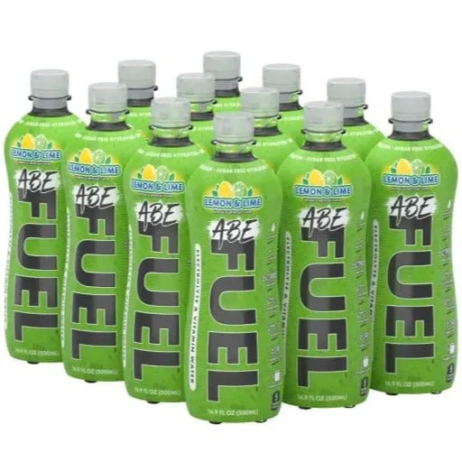 ABE Fuel Hydration & Vitamin Water