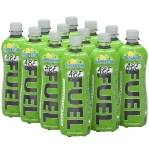 ABE Fuel Hydration & Vitamin Water
