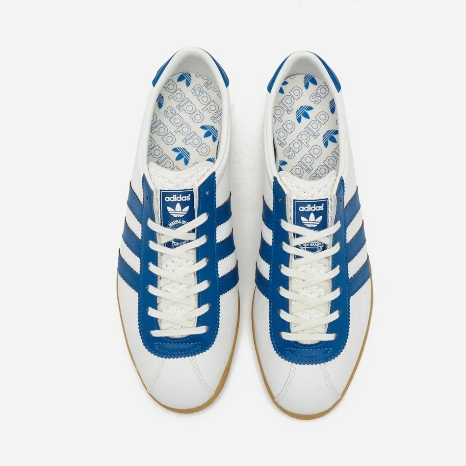 adidas Original London White