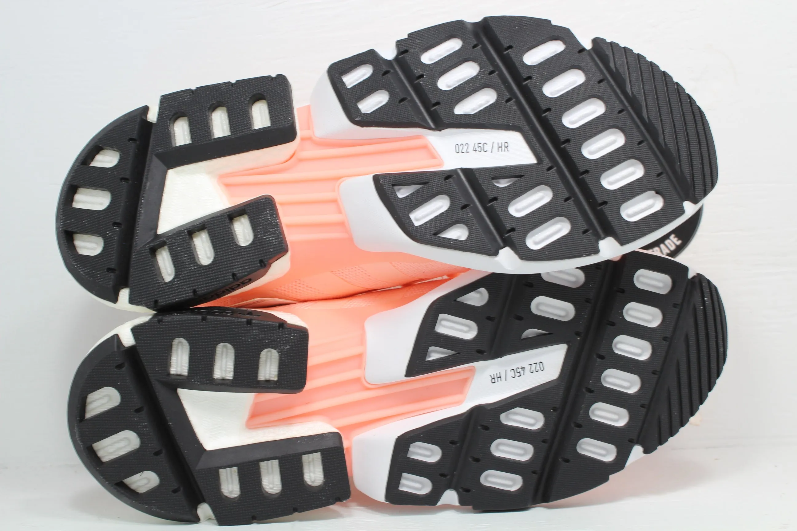 Adidas POD-S3.1 Clear Orange