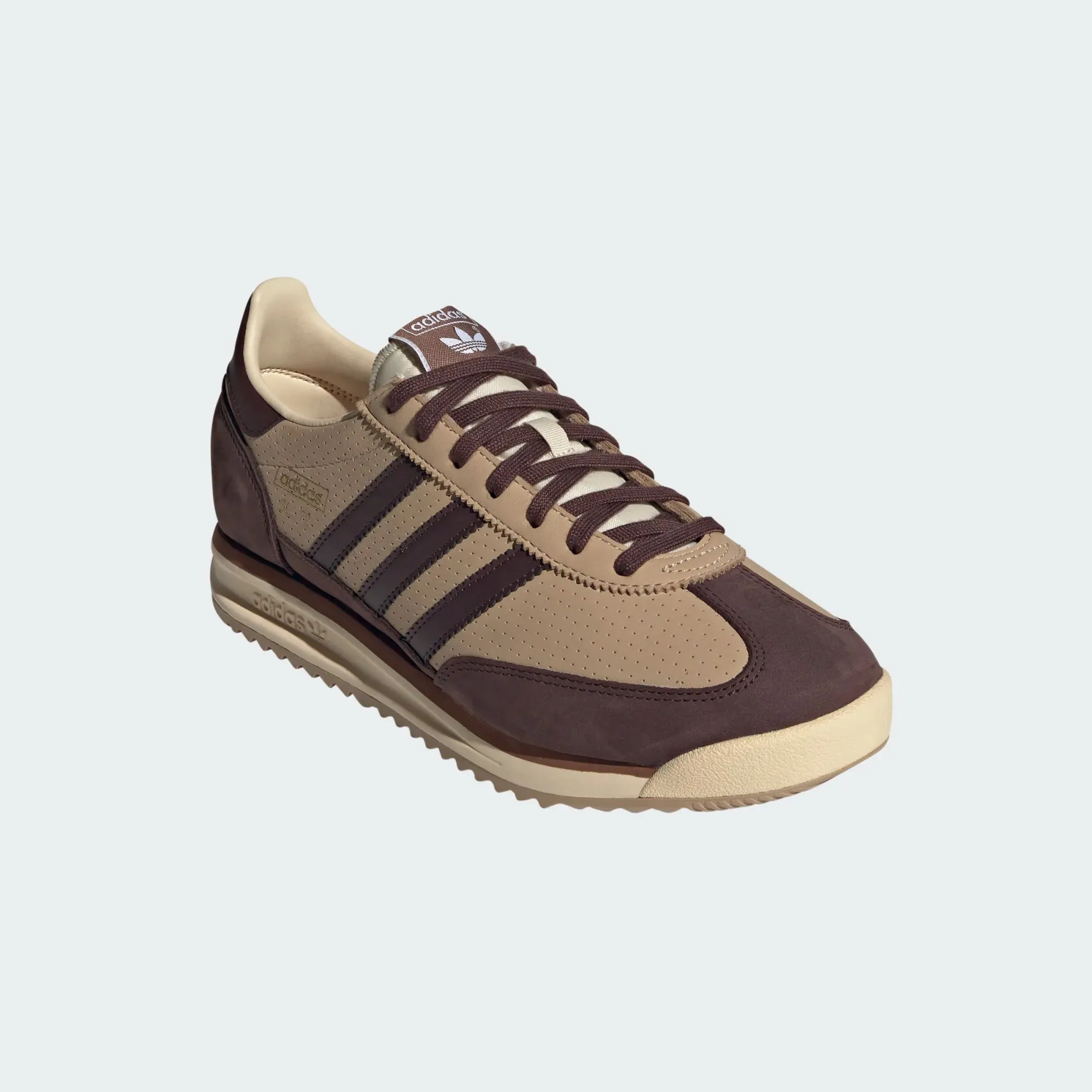 Adidas SL 72 RS Sand/Brown JH5095