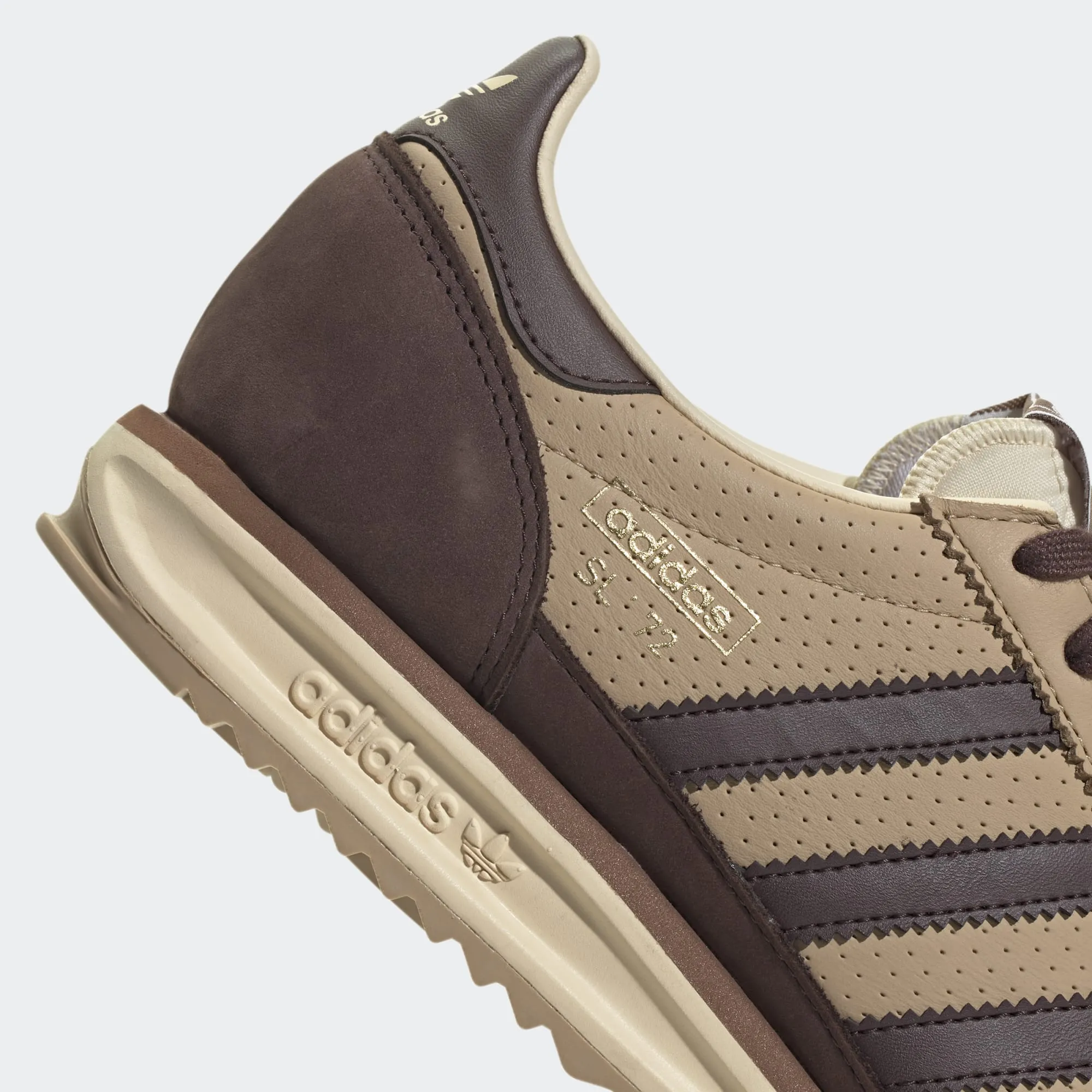 Adidas SL 72 RS Sand/Brown JH5095