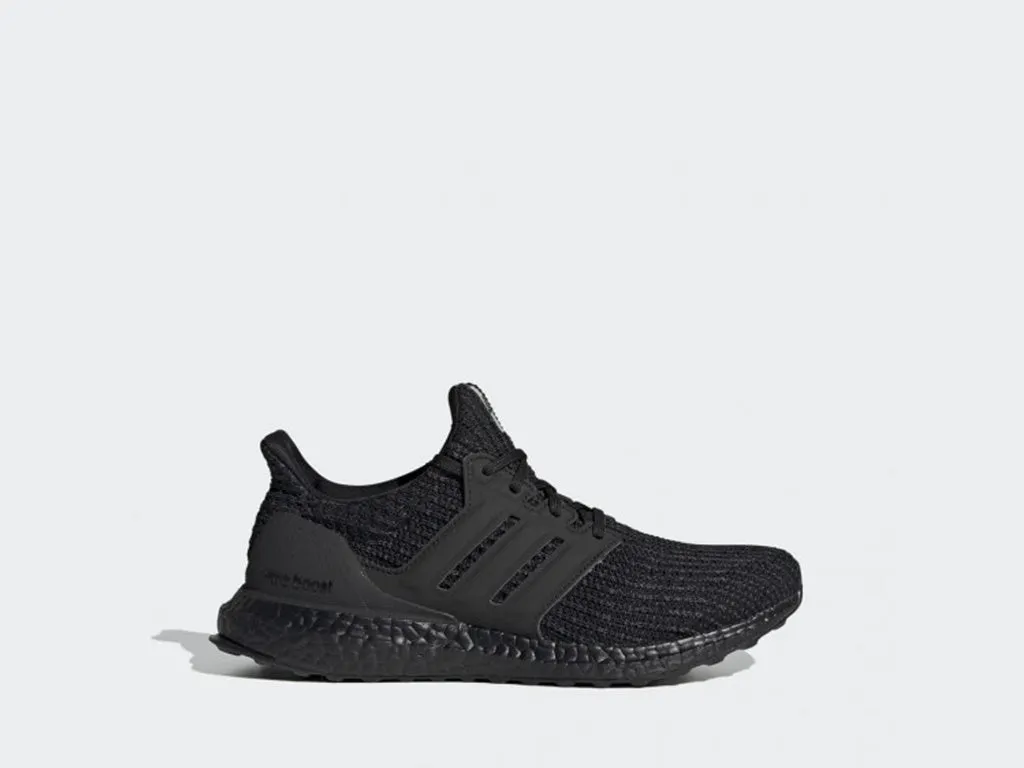 Adidas Ultraboost 4.0 DNA W Black/Black GW2293