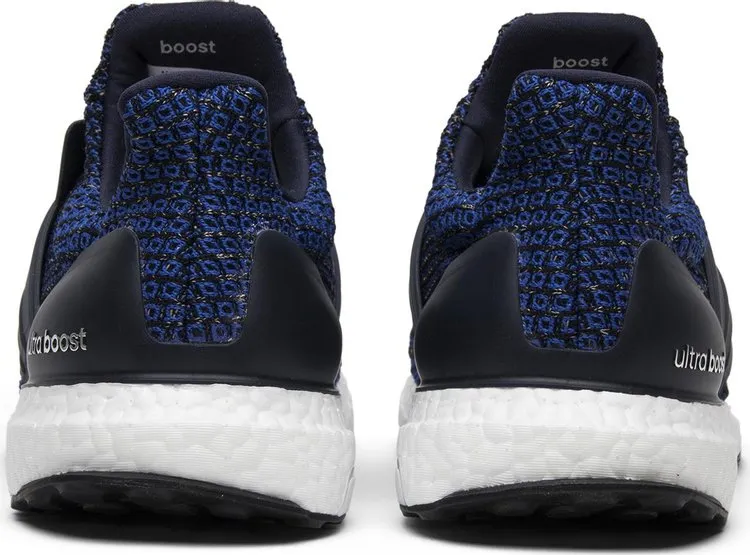 Adidas UltraBoost 4.0 'Legend Ink' sneakers, blue