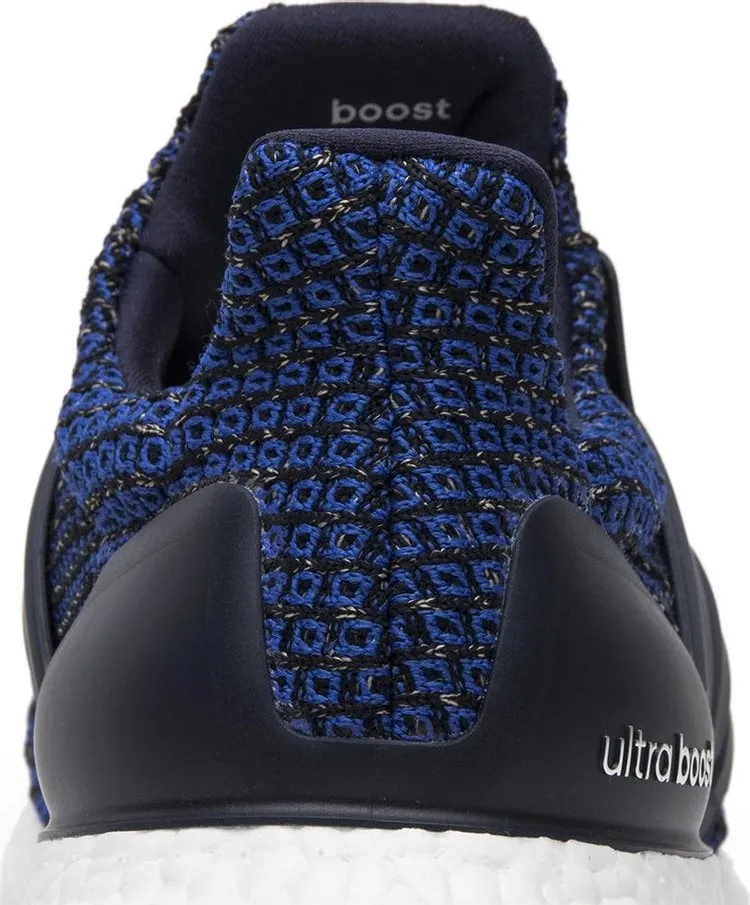 Adidas UltraBoost 4.0 'Legend Ink' sneakers, blue