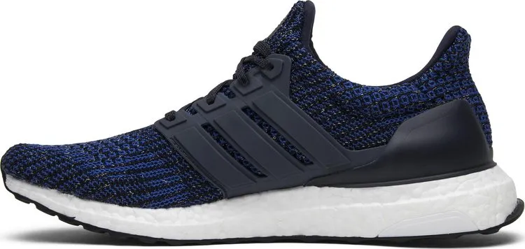 Adidas UltraBoost 4.0 'Legend Ink' sneakers, blue