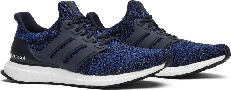 Adidas UltraBoost 4.0 'Legend Ink' sneakers, blue