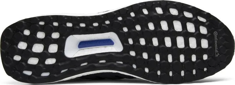 Adidas UltraBoost 4.0 'Legend Ink' sneakers, blue