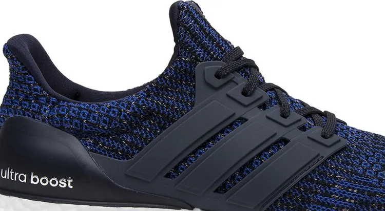 Adidas UltraBoost 4.0 'Legend Ink' sneakers, blue