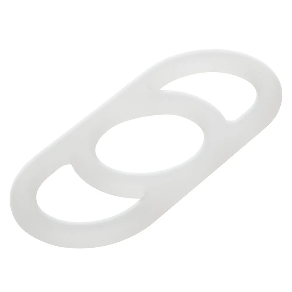 Alpha™ Liquid Silicone Commander Ring