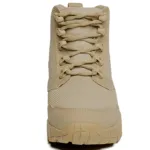 ALTAI™ 6″ Tan Work Boots-low top (Model: MFM100-S)