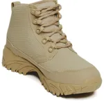 ALTAI™ 6″ Tan Work Boots-low top (Model: MFM100-S)