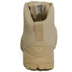 ALTAI™ 6″ Tan Work Boots-low top (Model: MFM100-S)