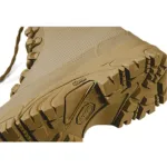 ALTAI™ 6″ Tan Work Boots-low top (Model: MFM100-S)