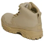 ALTAI™ 6″ Tan Work Boots-low top (Model: MFM100-S)