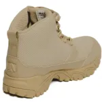 ALTAI™ 6″ Tan Work Boots-low top (Model: MFM100-S)