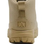 ALTAI™ 6″ Tan Work Boots-low top (Model: MFM100-S)