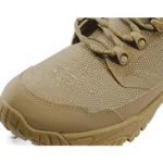 ALTAI™ 6″ Tan Work Boots-low top (Model: MFM100-S)